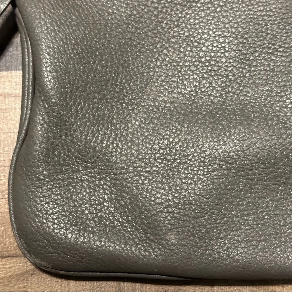 Kate Spade Jackson Street Melisse Leather Crossbody Bag